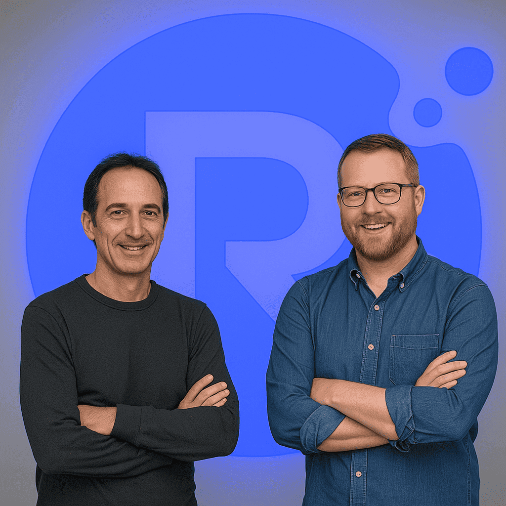 About Roptive Solutions