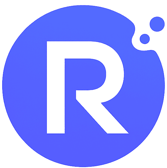 Roptive Logo
